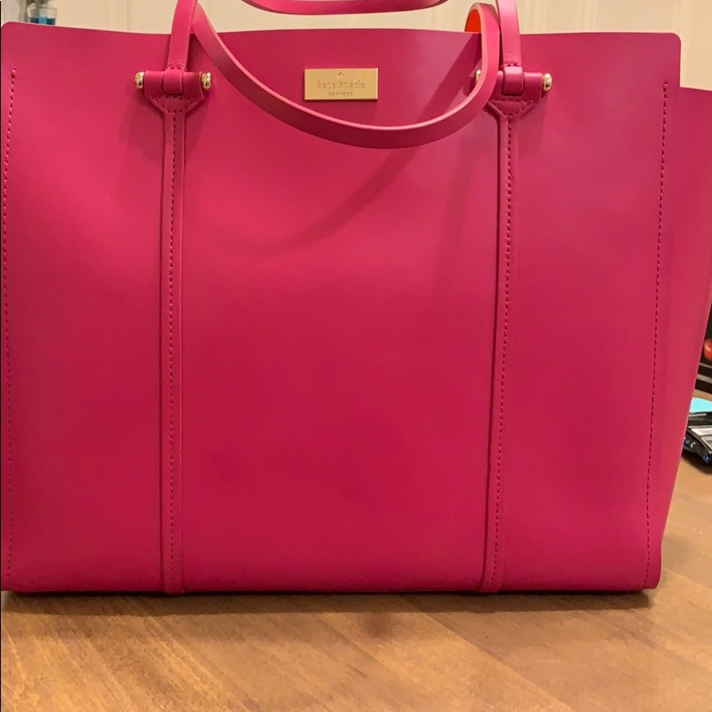 Kate Spade tote!